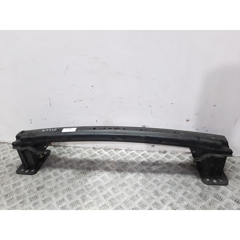 Recambio de refuerzo paragolpes delantero para mazda 2 (dy) 1.4 cd referencia OEM IAM DD3250070A  