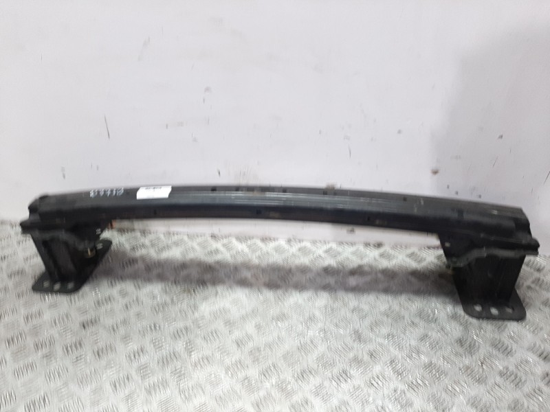 Recambio de refuerzo paragolpes delantero para mazda 2 (dy) 1.4 cd referencia OEM IAM DD3250070A  