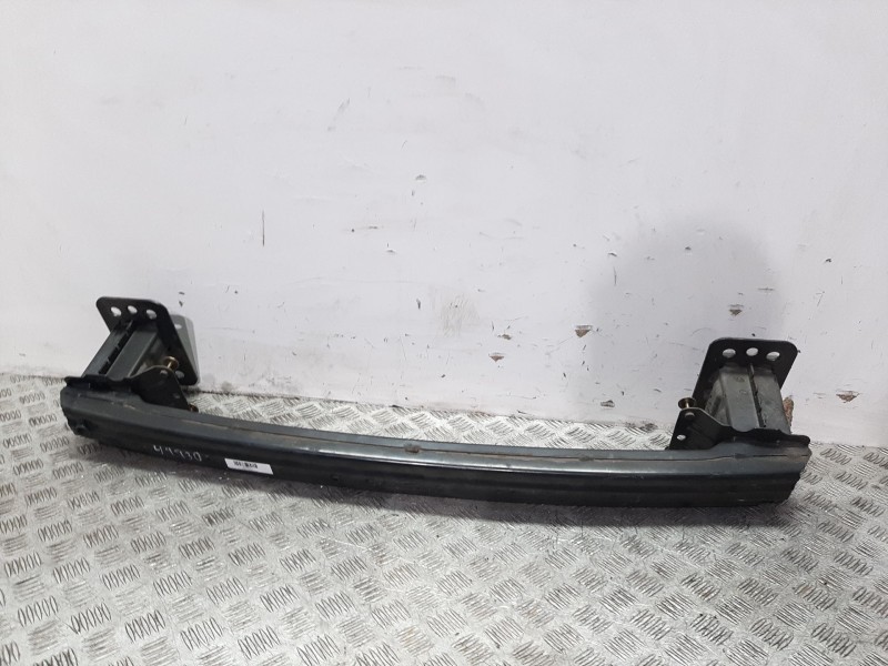 Recambio de refuerzo paragolpes delantero para mazda 2 (dy) 1.4 cd referencia OEM IAM DD3250070A  
