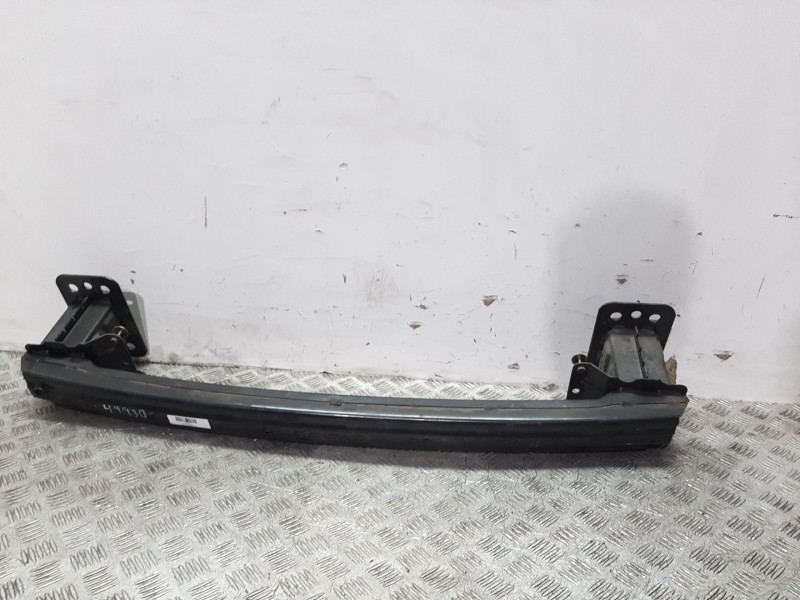 Recambio de refuerzo paragolpes delantero para mazda 2 (dy) 1.4 cd referencia OEM IAM DD3250070A  