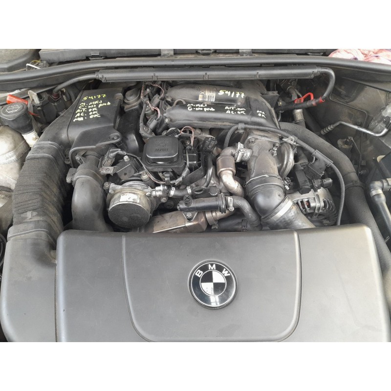 BMW 3 TOURING (E91) - imagen 2