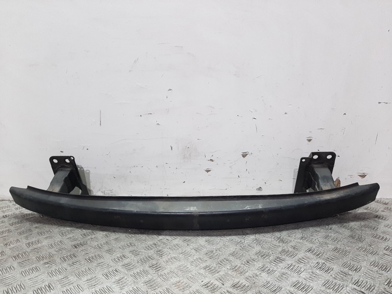 Recambio de refuerzo paragolpes delantero para volkswagen polo (9n_, 9a_) 1.4 16v referencia OEM IAM 6Q0806563  