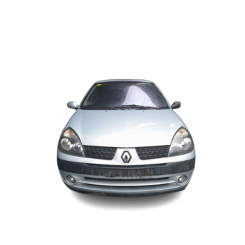 RENAULT CLIO II (BB_, CB_)