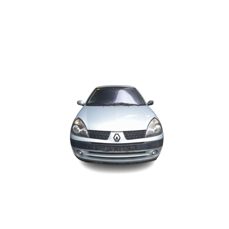 RENAULT CLIO II (BB_, CB_) - imagen 1