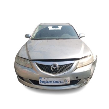 MAZDA 6 HATCHBACK (GG)