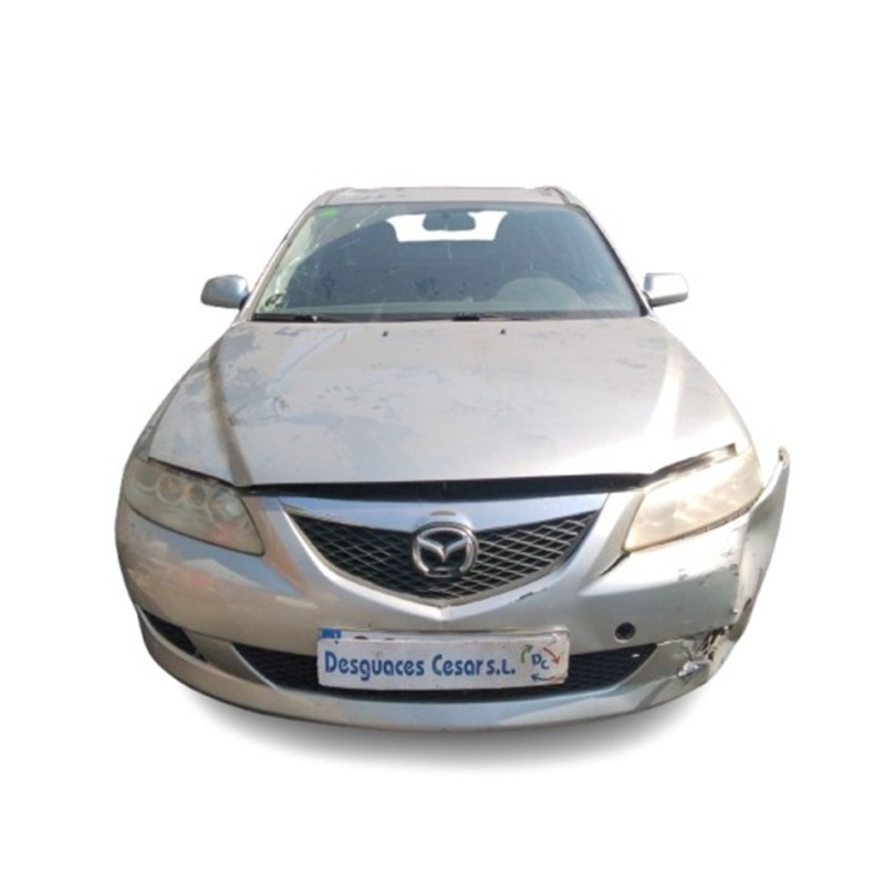 MAZDA 6 HATCHBACK (GG) - imagen 1