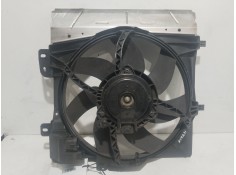 Recambio de electroventilador para peugeot 208 access referencia OEM IAM FC1057  9675280980