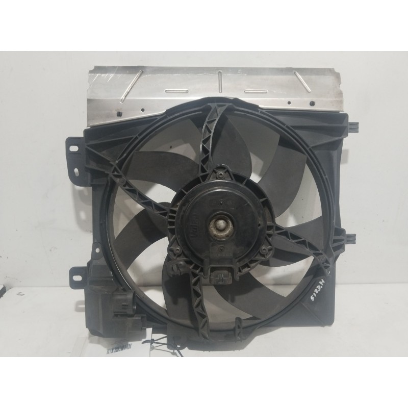 Recambio de electroventilador para peugeot 208 access referencia OEM IAM FC1057  9675280980