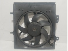 Recambio de electroventilador para peugeot 208 access referencia OEM IAM FC1057  9675280980 2