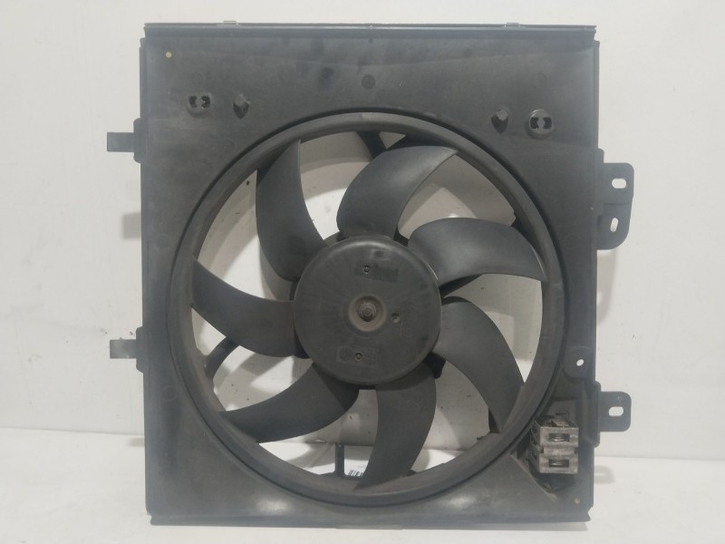 Recambio de electroventilador para peugeot 208 access referencia OEM IAM FC1057  9675280980