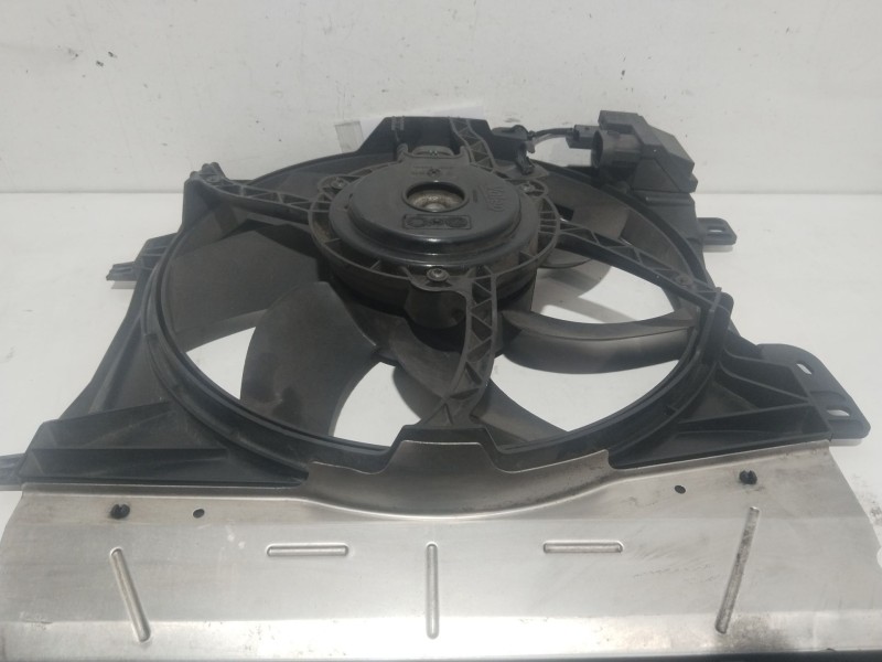 Recambio de electroventilador para peugeot 208 access referencia OEM IAM FC1057  9675280980