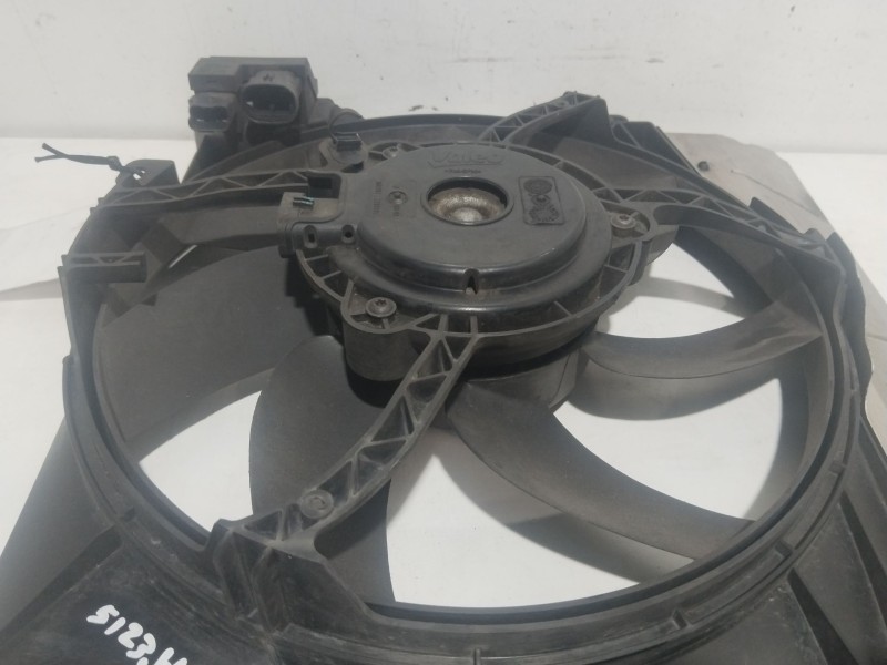 Recambio de electroventilador para peugeot 208 access referencia OEM IAM FC1057  9675280980