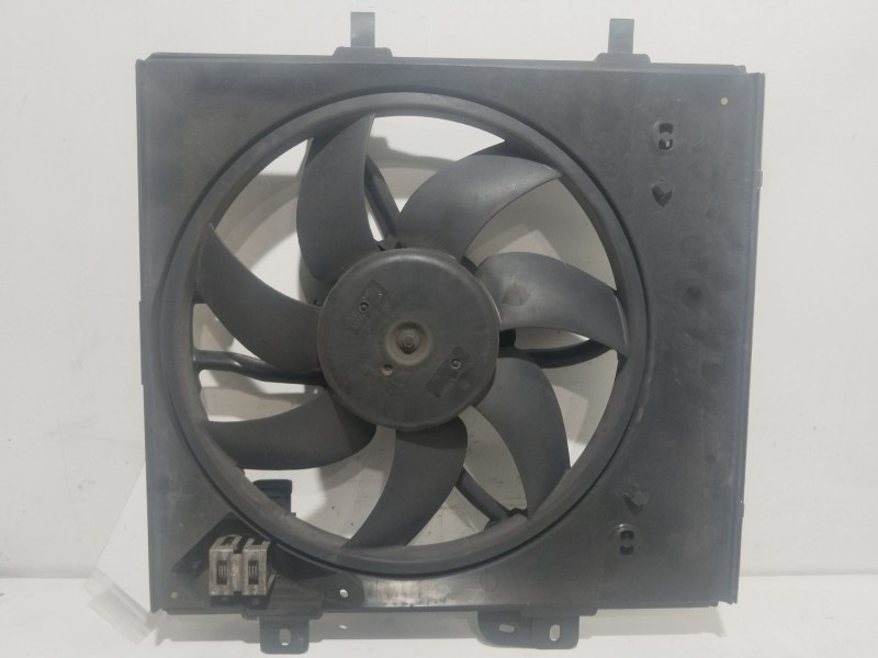 Recambio de electroventilador para peugeot 208 access referencia OEM IAM FC1057  9675280980
