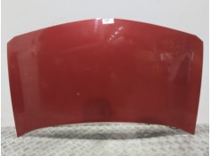 Recambio de capot para renault megane ii (bm0/1_, cm0/1_) 1.9 dci (bm0g, cm0g) referencia OEM IAM 7751476151  GRANATE