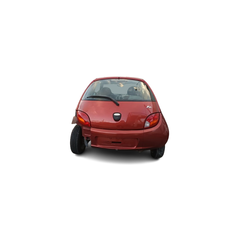 FORD KA (RB_) - imagen 4