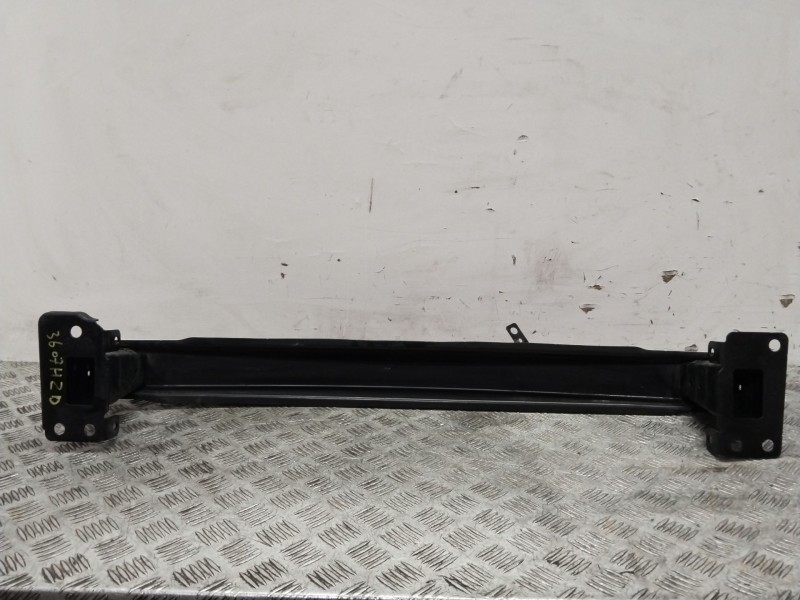 Recambio de refuerzo paragolpes delantero para seat toledo (kg3) reference referencia OEM IAM 5JA807109A  