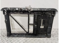 Recambio de panel frontal para citroën c3 pluriel 1.4 hdi cool referencia OEM IAM 9682450080  