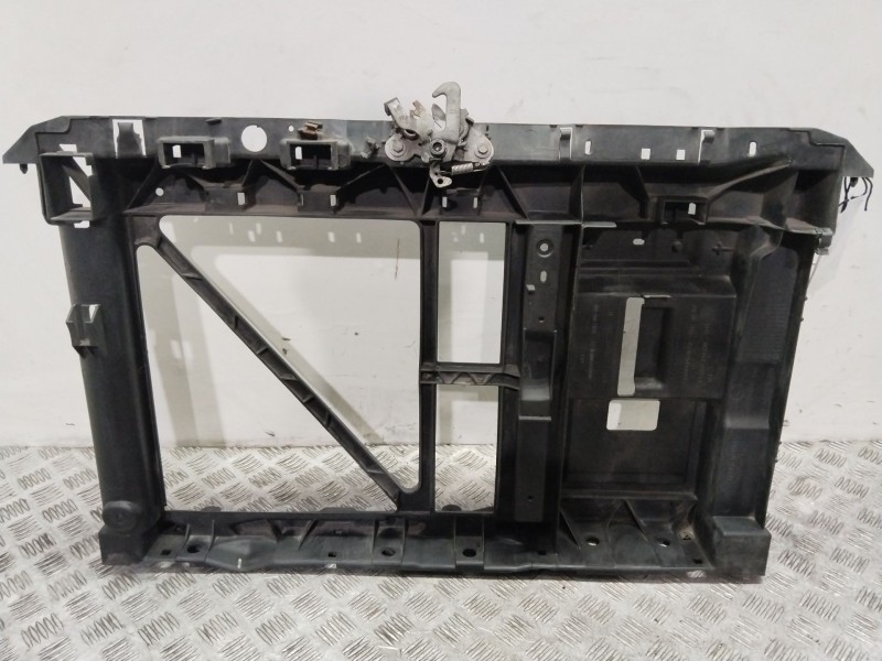 Recambio de panel frontal para citroën c3 pluriel 1.4 hdi cool referencia OEM IAM 9682450080  