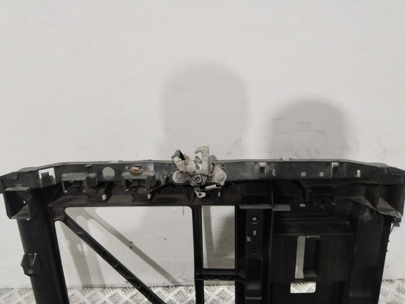 Recambio de panel frontal para citroën c3 pluriel 1.4 hdi cool referencia OEM IAM 9682450080  