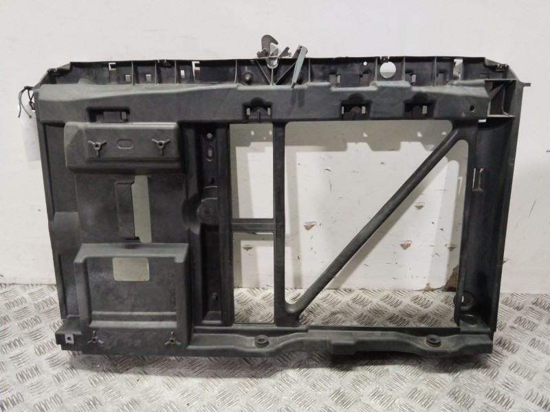 Recambio de panel frontal para citroën c3 pluriel 1.4 hdi cool referencia OEM IAM 9682450080  