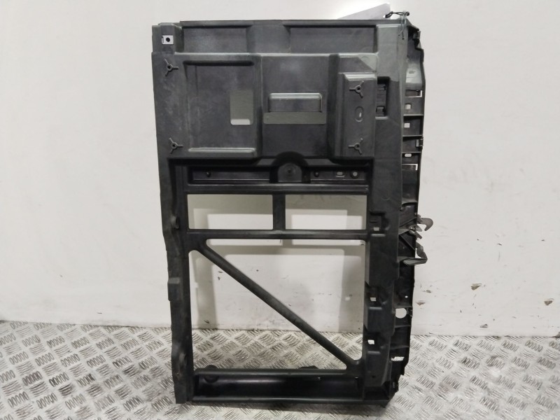 Recambio de panel frontal para citroën c3 pluriel 1.4 hdi cool referencia OEM IAM 9682450080  