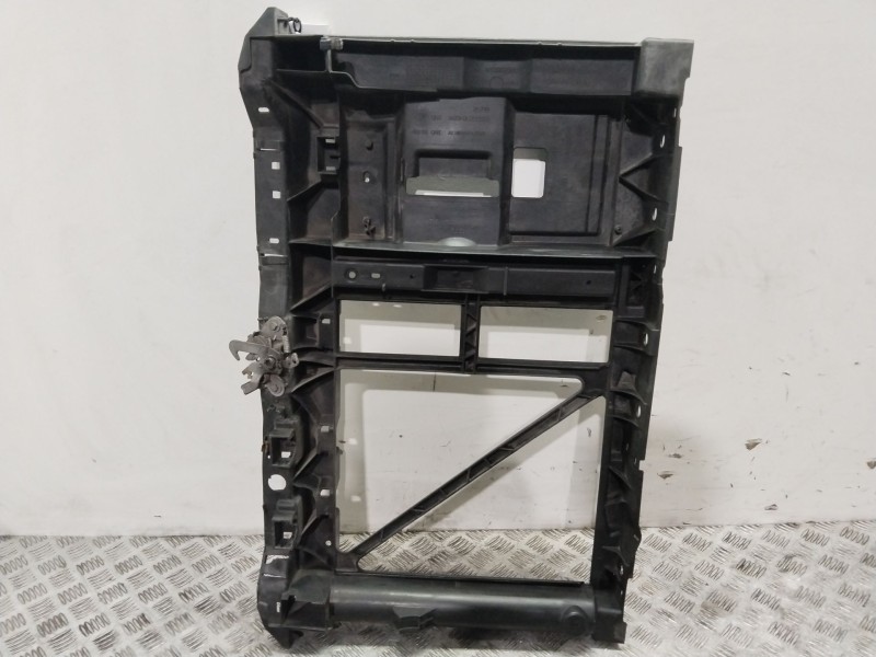 Recambio de panel frontal para citroën c3 pluriel 1.4 hdi cool referencia OEM IAM 9682450080  