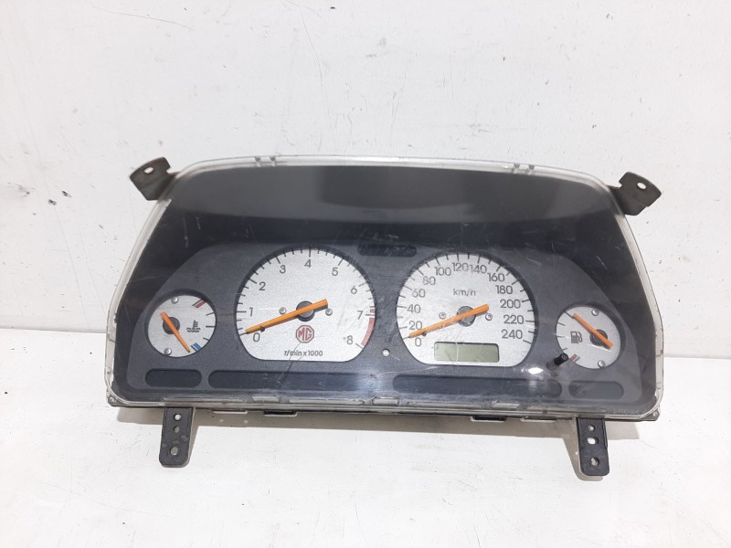 Recambio de cuadro instrumentos para mg mg zr (f/rf) 105 referencia OEM IAM AR0051404  