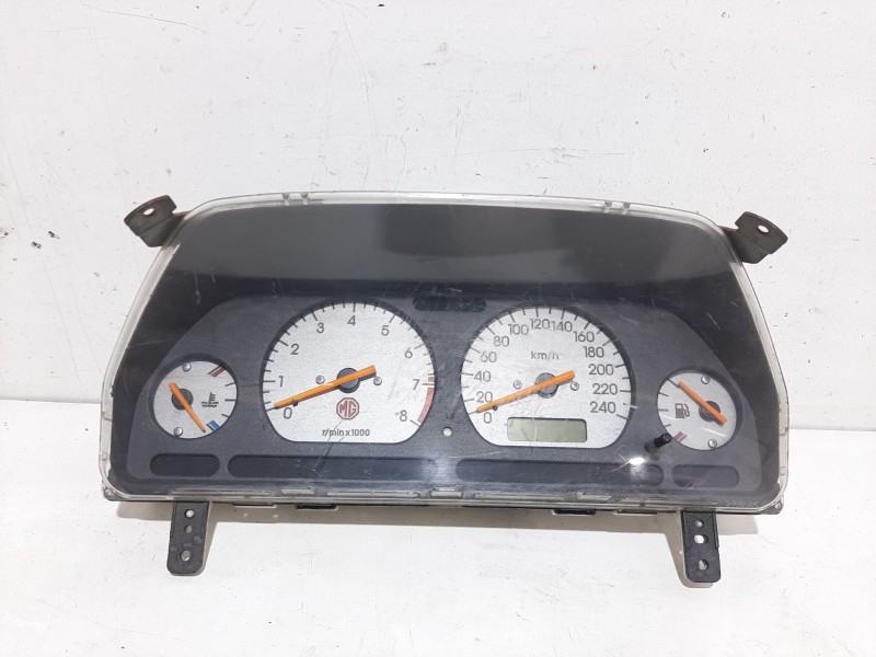 Recambio de cuadro instrumentos para mg mg zr (f/rf) 105 referencia OEM IAM AR0051404  