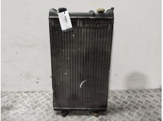 Recambio de radiador agua para volkswagen golf iv (1j1) 1.6 16v referencia OEM IAM 1J0121253N