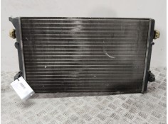Recambio de radiador agua para volkswagen golf iv (1j1) 1.6 16v referencia OEM IAM 1J0121253N   2