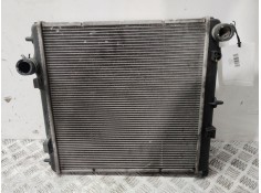 Recambio de radiador agua para peugeot 208 access referencia OEM IAM 870960000 133374 1330Q5