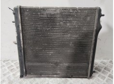 Recambio de radiador agua para peugeot 208 access referencia OEM IAM 870960000 133374 1330Q5 2