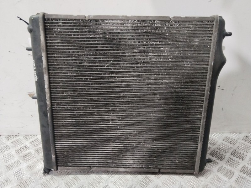 Recambio de radiador agua para peugeot 208 access referencia OEM IAM 870960000 133374 1330Q5