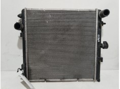 Recambio de radiador agua para citroën c3 pluriel 1.4 hdi cool referencia OEM IAM 9653026580