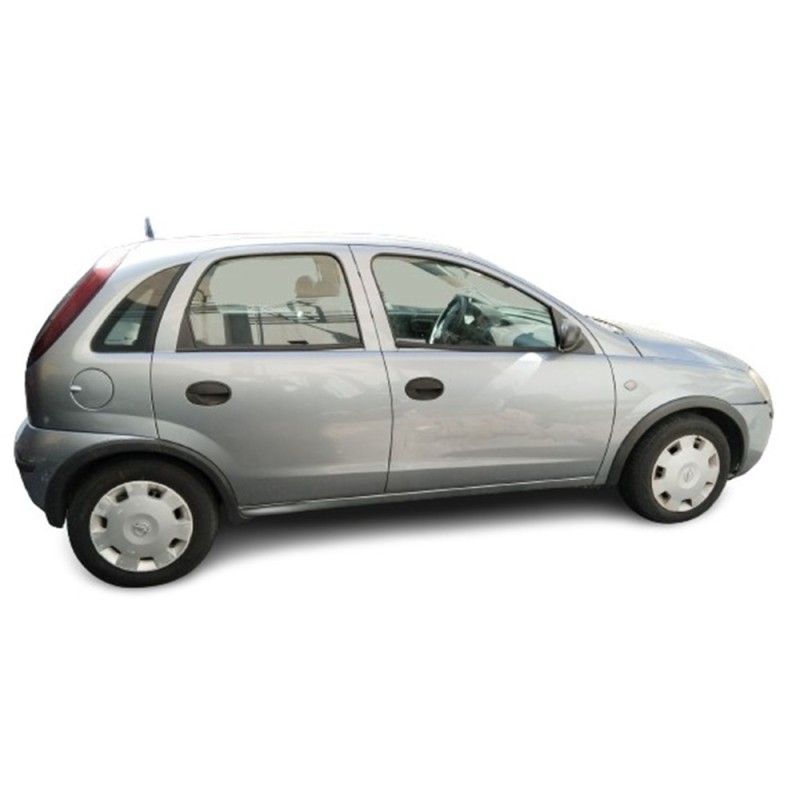 OPEL CORSA C (X01) - imagen 3