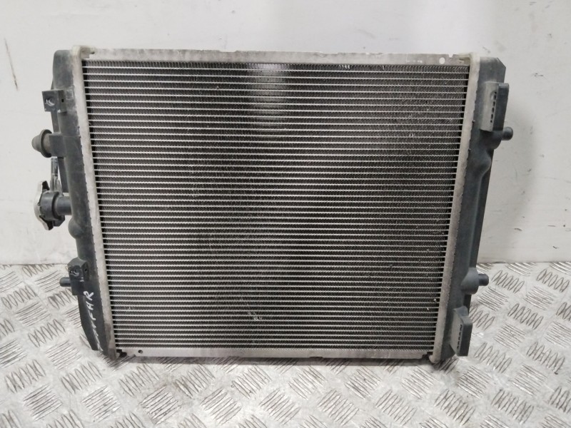 Recambio de radiador agua para peugeot 107 urban referencia OEM IAM 1330P4  CZ422173