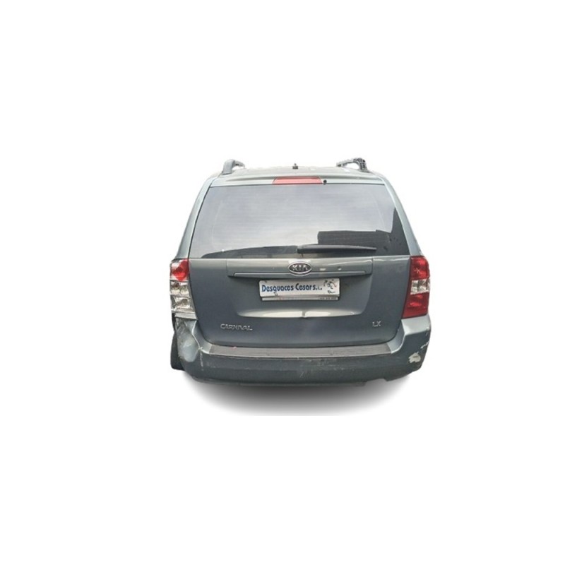 KIA CARNIVAL / GRAND CARNIVAL III (VQ) - imagen 2