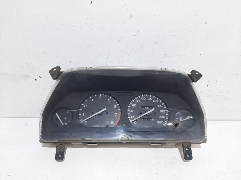 Recambio de cuadro instrumentos para mg serie 200 (rf) 214 si (3-ptas.) referencia OEM IAM AR0036002  