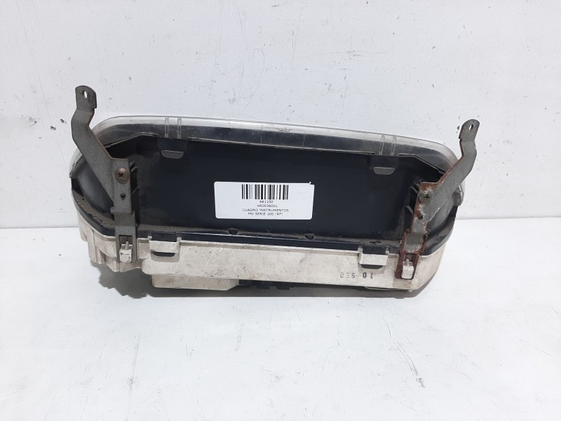 Recambio de cuadro instrumentos para mg serie 200 (rf) 214 si (3-ptas.) referencia OEM IAM AR0036002  