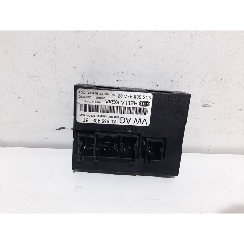 Recambio de modulo electronico para volkswagen touran (1t1, 1t2) 2.0 tdi referencia OEM IAM 1K0959433BT  