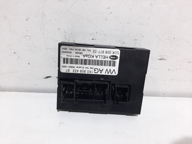 Recambio de modulo electronico para volkswagen touran (1t1, 1t2) 2.0 tdi referencia OEM IAM 1K0959433BT  
