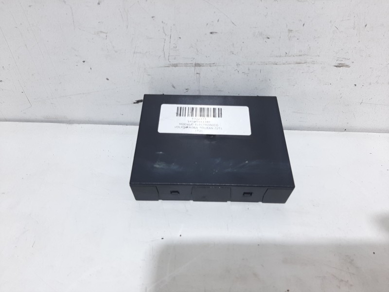 Recambio de modulo electronico para volkswagen touran (1t1, 1t2) 2.0 tdi referencia OEM IAM 1K0959433BT  