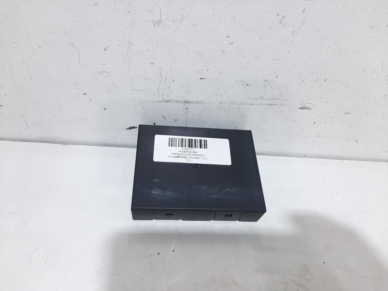 Recambio de modulo electronico para volkswagen touran (1t1, 1t2) 2.0 tdi referencia OEM IAM 1K0959433BT  