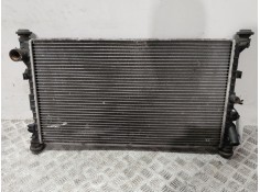 Recambio de radiador agua para ford tourneo connect (tc7) kombi b. corta (2006) referencia OEM IAM 1365996  
