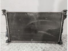 Recambio de radiador agua para ford tourneo connect (tc7) kombi b. corta (2006) referencia OEM IAM 1365996   2