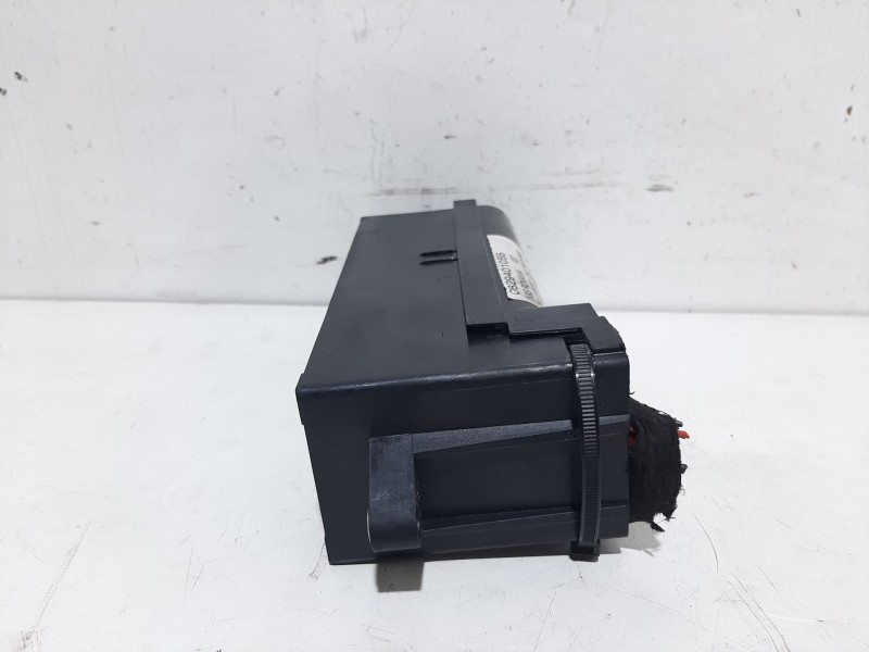 Recambio de caja reles / fusibles para volkswagen touran (1t1, 1t2) 2.0 tdi referencia OEM IAM 1T1970035  