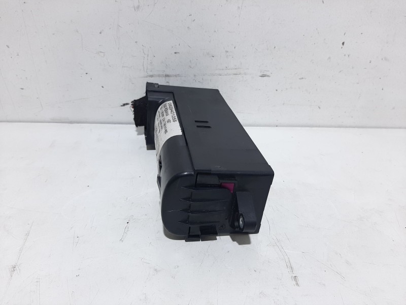 Recambio de caja reles / fusibles para volkswagen touran (1t1, 1t2) 2.0 tdi referencia OEM IAM 1T1970035  