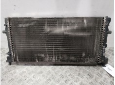 Recambio de radiador agua para seat toledo (kg3) reference referencia OEM IAM 6R01212530   2