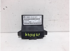 Recambio de modulo electronico para volkswagen touran (1t1, 1t2) 2.0 tdi referencia OEM IAM 1K0907530Q  