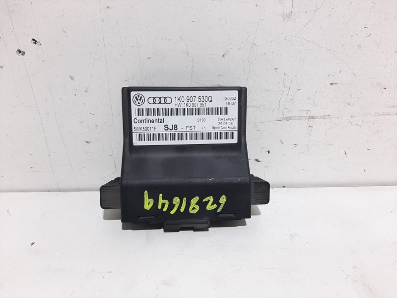 Recambio de modulo electronico para volkswagen touran (1t1, 1t2) 2.0 tdi referencia OEM IAM 1K0907530Q  